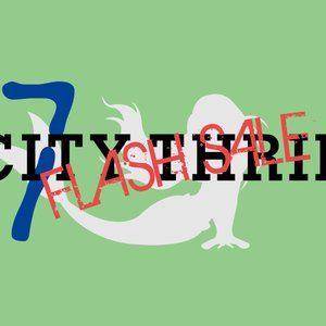 Meet your Posher, Seven City Thrift